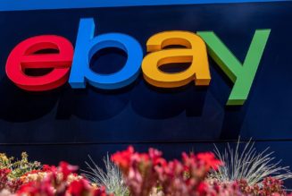 eBay accidentally suspended ‘a small number’ of users