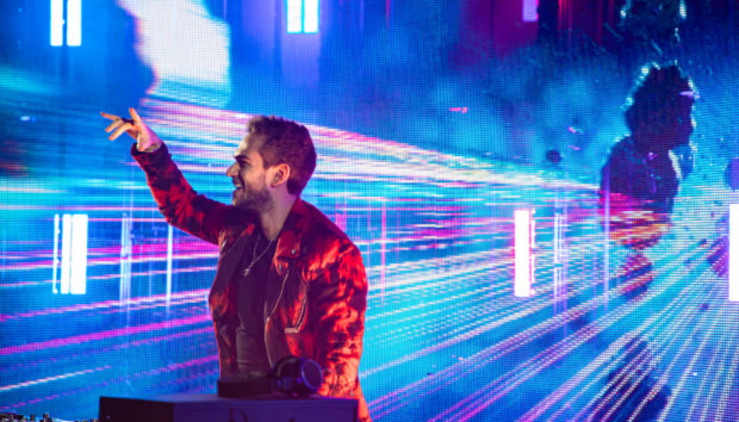 EDM.com Playlist Picks: Zedd, Tiësto, Steve Aoki and More [12/17/21]