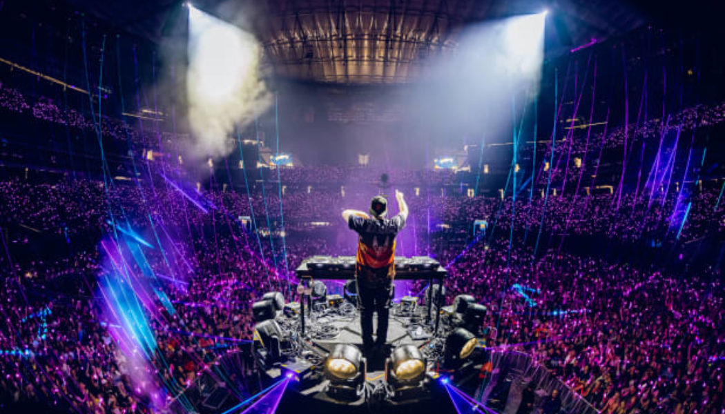 EDM.com’s Best of 2021: Performances & DJ Sets