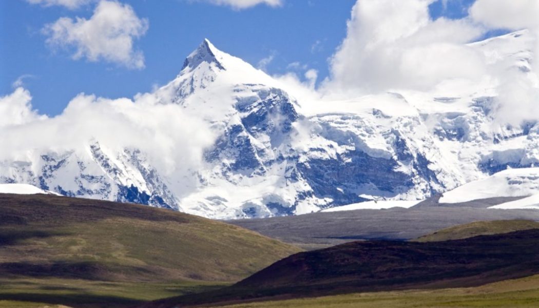Eight-thousanders: the 14 highest peaks in the world