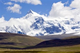 Eight-thousanders: the 14 highest peaks in the world