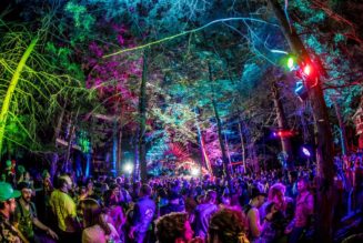 Elements Festival Attendees File Class Action Lawsuit Seeking $5 Million In Damages