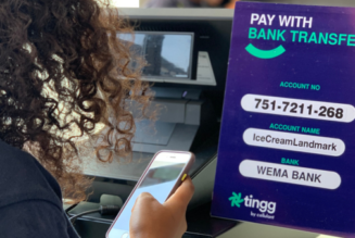 Elevating Digital Payments For a Cashless Future in Africa