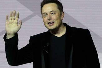 Elon Musk Says He’ll Pay Over $11 Billion USD in Taxes This Year