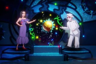 Elton John and Dua Lipa’s ‘Cold Heart’ Is Australia’s Christmas No. 1