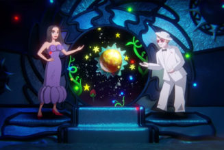 Elton John and Dua Lipa’s ‘Cold Heart’ Returns to No. 1 In Australia