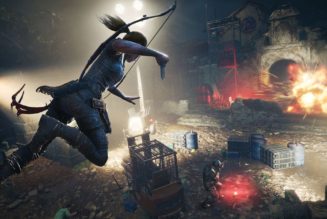 Epic Games Store closes out 15 days of free games by giving away the Tomb Raider trilogy