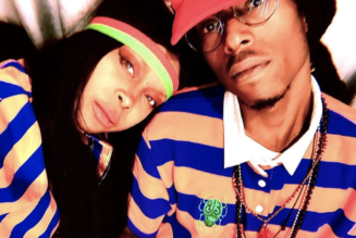 Erykah Badu Shuts Down Age Critics After Revealing 27-Year-Old Fiancé
