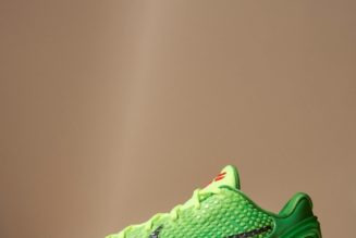 ESPN & NTWRK Team Up To Give Away Sneaker Grails Including Kobes