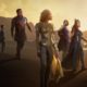 ‘Eternals’ Director Explains Why Marvel Thought the Original Ending Was Too Depressing