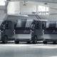 EV startup Canoo loses chief technology officer and two co-founders