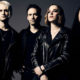 Evanescence, Halestorm Postpone Cincinnati Date Due to COVID Cases: ‘Grateful We Are All Vaccinated’