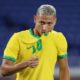 Everton news: Rafael Benitez defends substitution of Richarlison at Crystal Palace