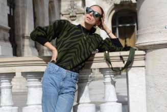 Every Fashion Person I Follow Is Wearing This Outfit Formula