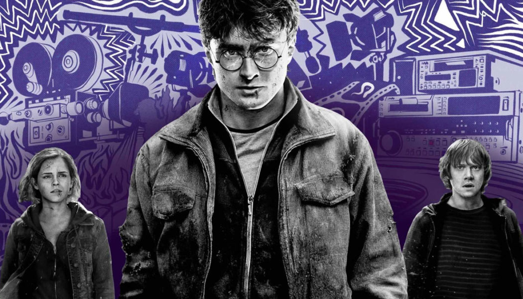 Every Harry Potter Movie Ranked From Worst to Best