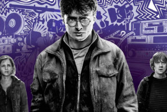 Every Harry Potter Movie Ranked From Worst to Best