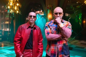 Everything to Know About Wisin & Yandel’s New Single, Tour & Album — Is This Their Last?