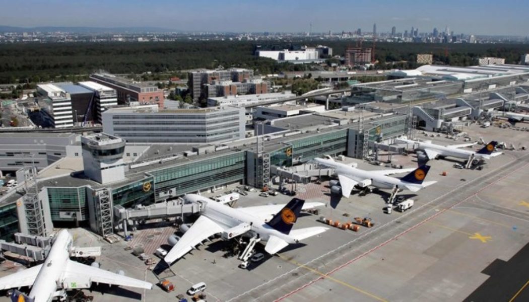 Everything You Need to Know About The New Lekki-Epe International Airport By Dennis Isong