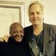 Ex-GUNS N’ ROSES Drummer MATT SORUM Mourns Death Of ARCHBISHOP DESMOND TUTU