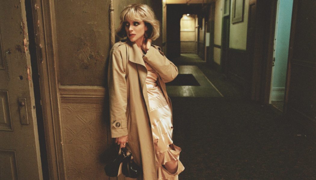 Exit Interview: St. Vincent on Grammy Nod, Daddy’s Home, Curb Your Enthusiasm