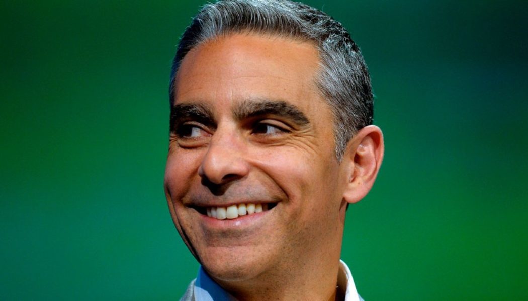 Facebook’s Crypto Lead Is Stepping Down