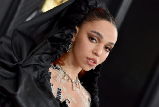 Fans Choose FKA Twigs and The Weeknd’s ‘Tears in the Club’ as This Week’s Favorite New Music