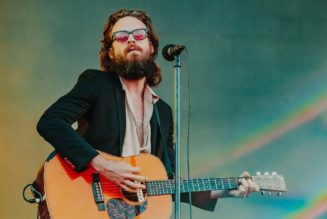 Father John Misty Announces New Album Chloe and the Next 20th Century