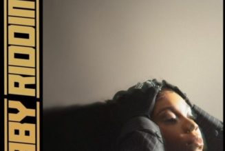 Fave – Baby Riddim