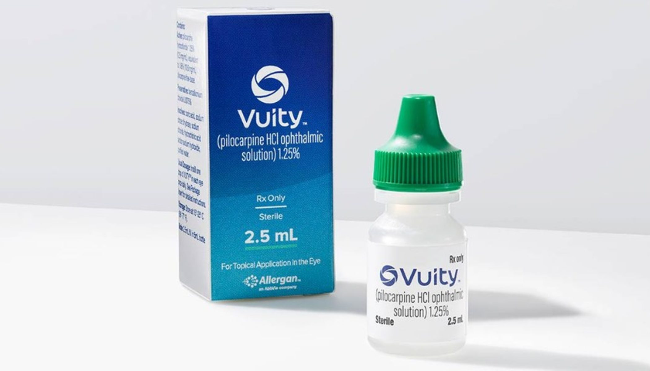 FDA Approves VUITY Eye Drops As Substitute for Reading Glasses Wazup