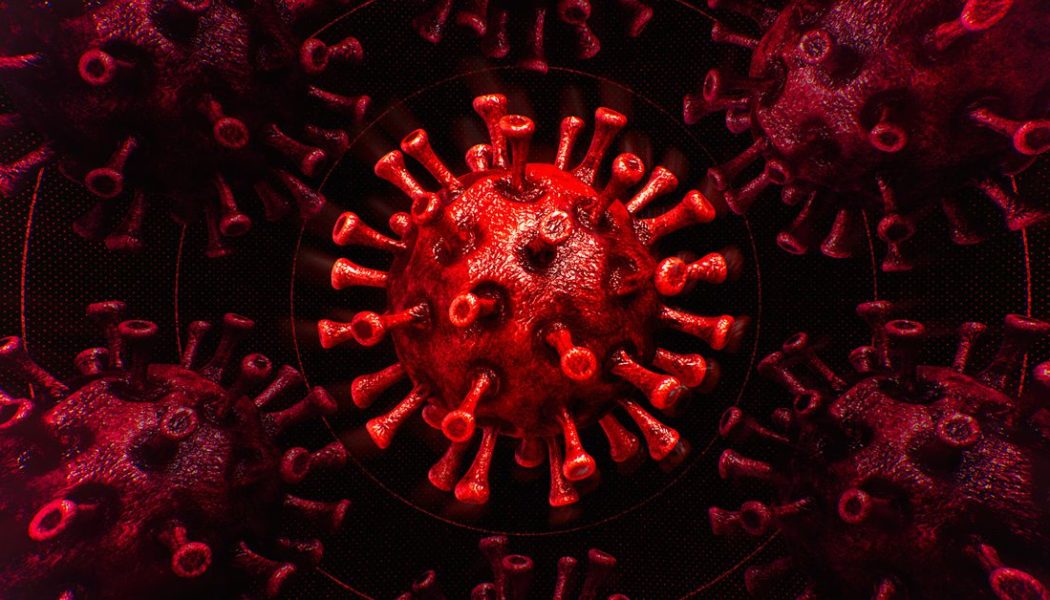 FDA authorizes first COVID-19 antiviral pill