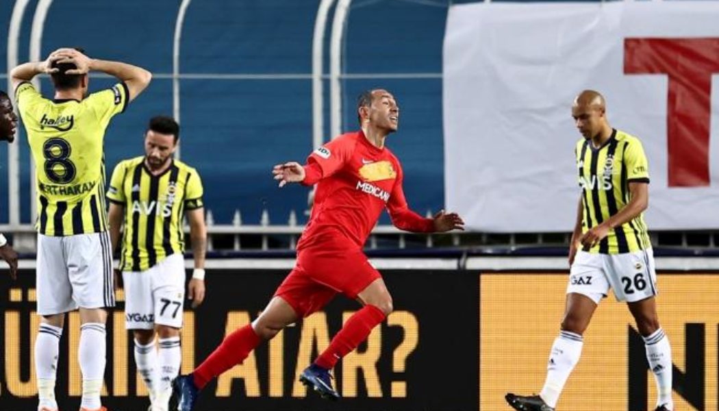 Fenerbahce vs Yeni Malatyaspor live stream, preview, and prediction