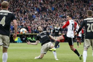 Feyenoord vs Ajax live stream, preview, and predictions