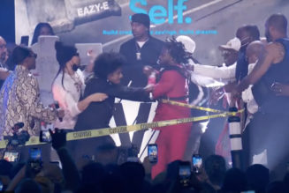 Fight Breaks Out During Three 6 Mafia and Bone Thugs-N-Harmony’s Verzuz Battle