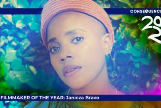 Filmmaker of the Year Janicza Bravo on Zola’s Legacy, Directing TV, and Why She Wants to Write Her Next Film on Her Own