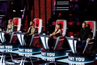 Final Eight Contestants Unveiled for ‘The Voice’: Watch