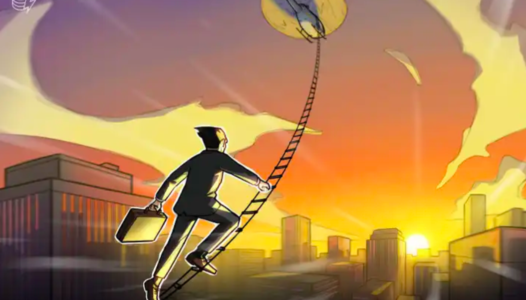 Finance Redefined: AWS turns crypto exchanges offline, and Sushi CTO resigns, Dec. 3–10