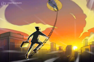 Finance Redefined: AWS turns crypto exchanges offline, and Sushi CTO resigns, Dec. 3–10