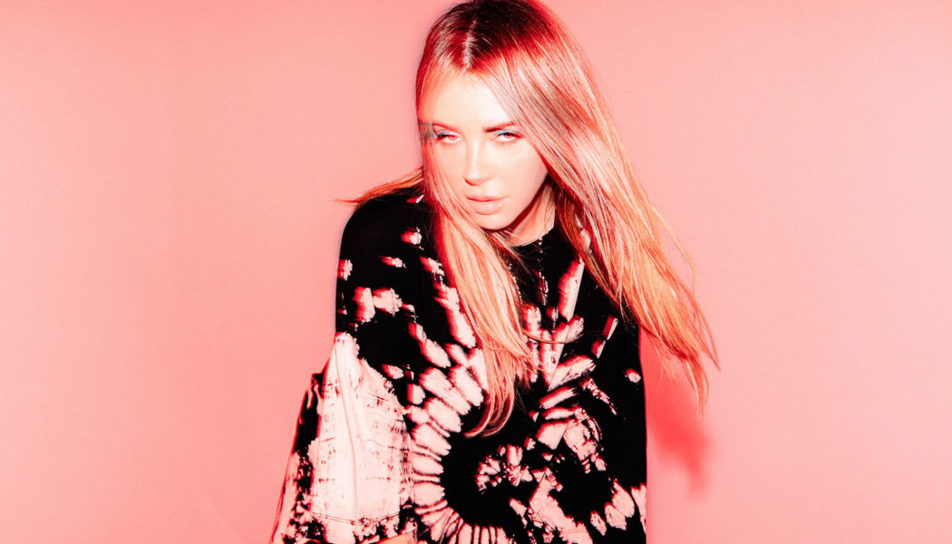 First Spin: The Week’s Best New Dance Tracks From Alison Wonderland, Lane 8, Illenium & More