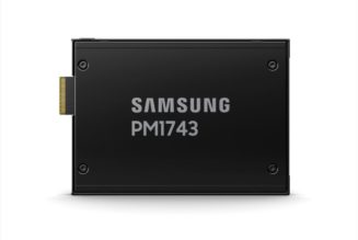 First super fast PCIe 5.0 SSDs teased ahead of CES