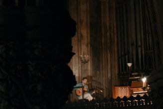 Fleet Foxes Share New Live Album A Very Lonely Solstice: Stream