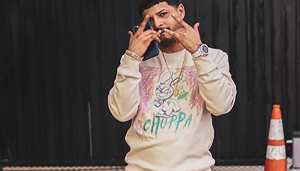 Flow La Movie, Producer Behind Chart-Topping Hit ‘Te Boté,’ Dies in Plane Crash at 38