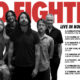 Foo Fighters Announce 2022 North American Tour