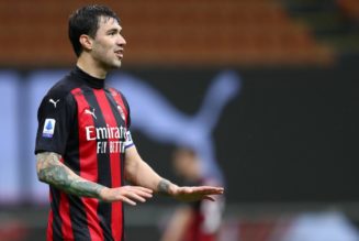 Football Betting Tips — AC Milan vs Salernitana Live Stream, Preview & Prediction