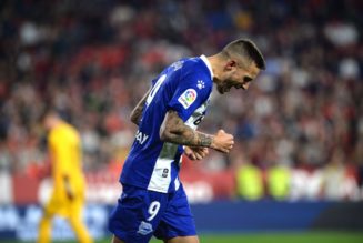Football Betting Tips- Alaves vs Getafe preview & prediction- Get the best odds at BetUK