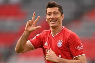 Football Betting Tips — Bayern Munich v Wolfsburg Live Stream, Preview & Prediction