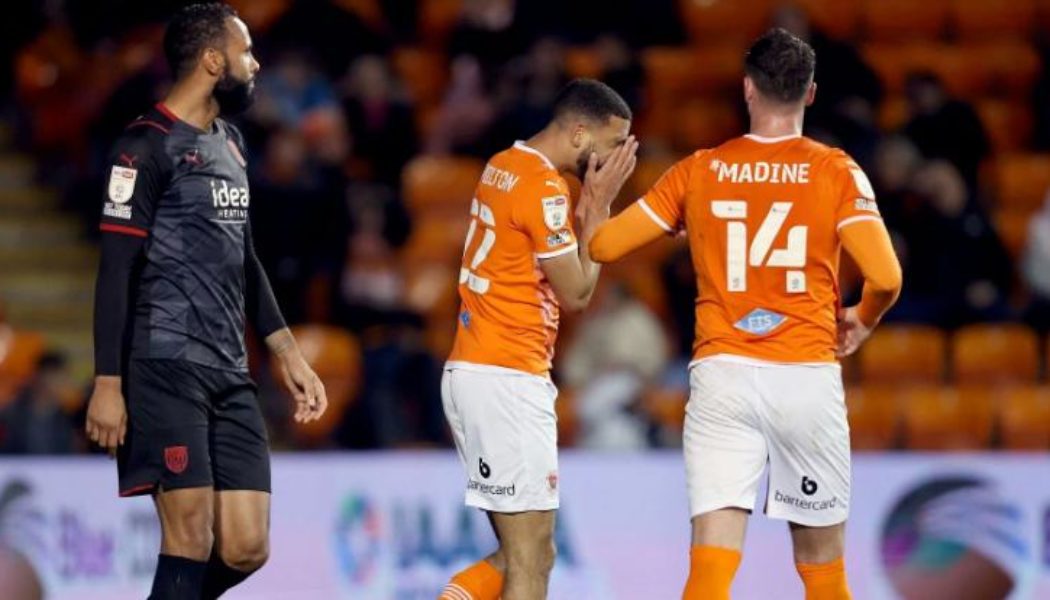 Football Betting Tips – Blackpool v Middlesbrough v Brest preview & prediction