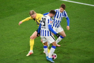 Football Betting Tips – Borussia Dortmund v Bayern Munich live stream, preview & prediction