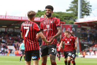 Football Betting Tips – Bournemouth v Blackburn preview & prediction
