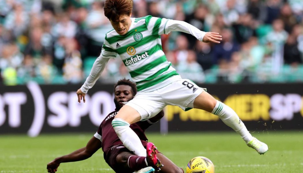 Football Betting Tips – Celtic v Motherwell preview & prediction