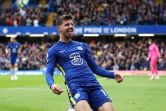 Football Betting Tips – Chelsea v Everton preview & prediction